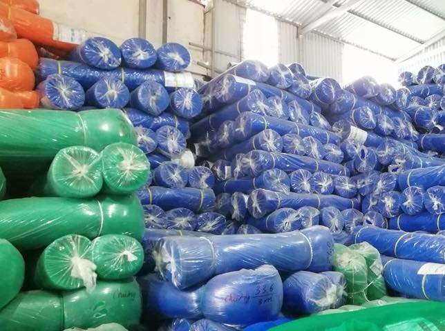 Luoi Che Nang Luoi Trong Cay